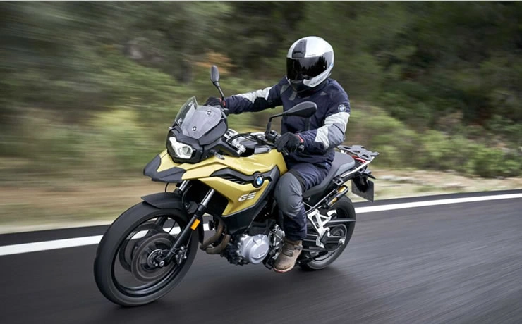 A Motosiklet Ehliyetleri