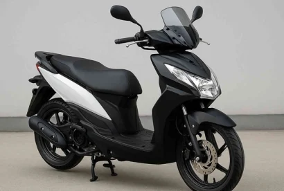 A2 Otomatik Vites Motor Ehliyeti