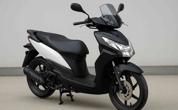 A2 Otomatik Vites Motor Ehliyeti