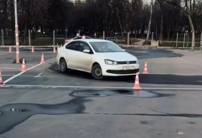 Zübeyde Hanım Mahallesi